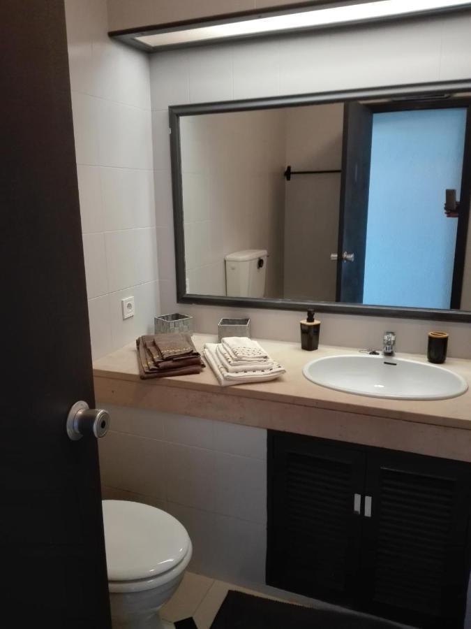 Edificio Coral Apartment Албуфейра Екстериор снимка
