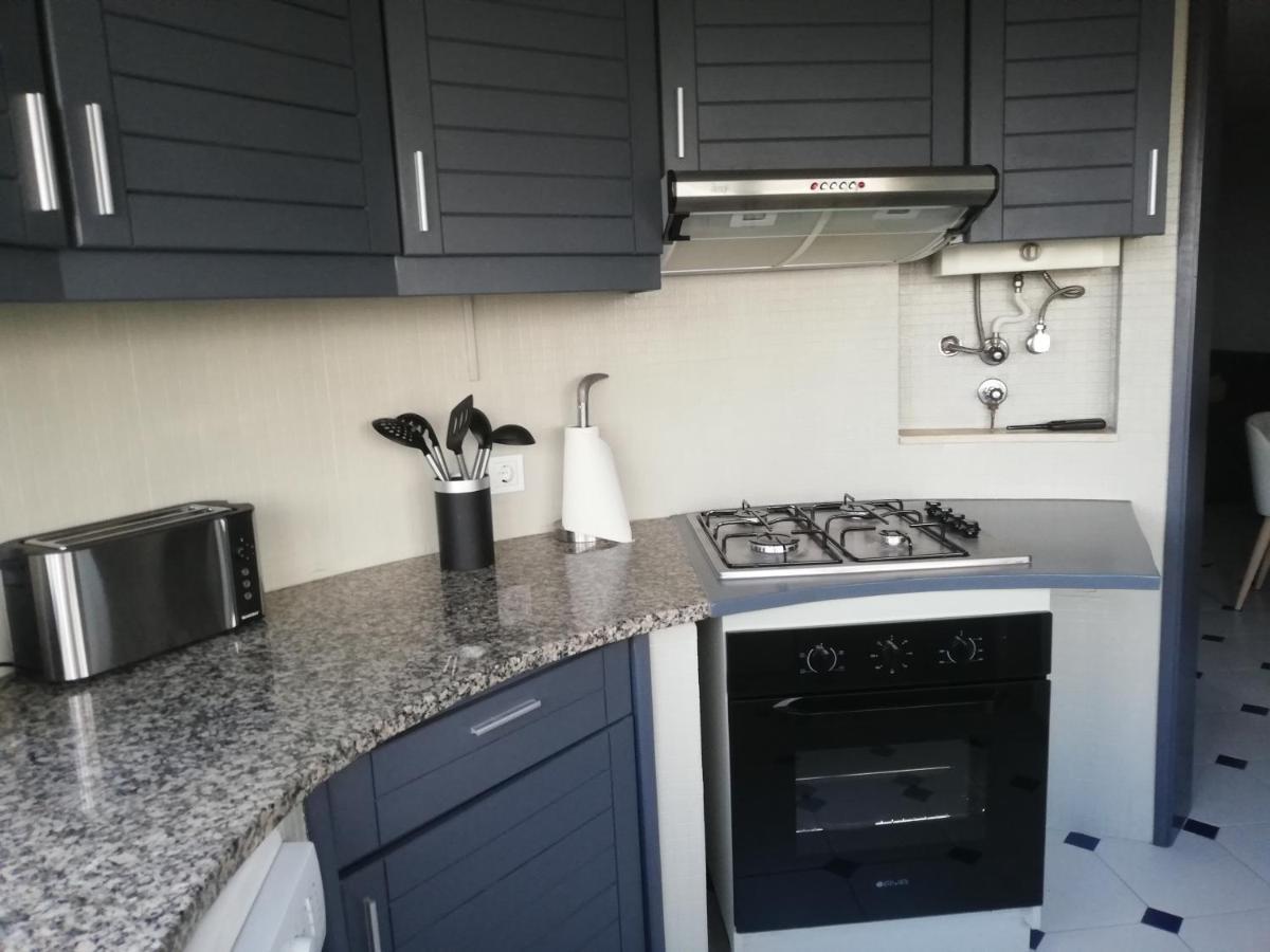 Edificio Coral Apartment Албуфейра Екстериор снимка
