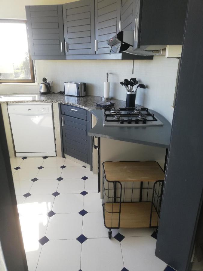 Edificio Coral Apartment Албуфейра Екстериор снимка