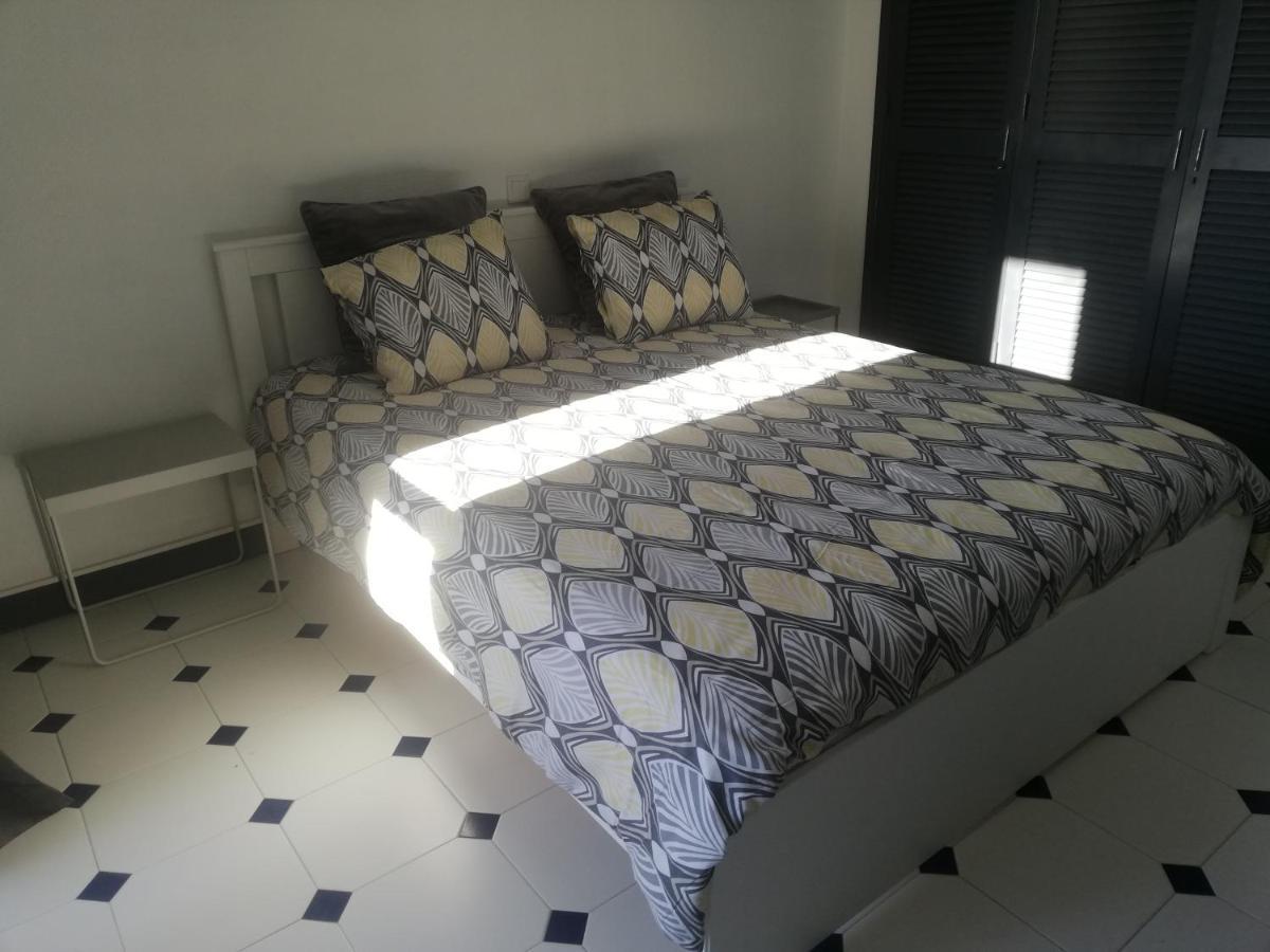 Edificio Coral Apartment Албуфейра Екстериор снимка