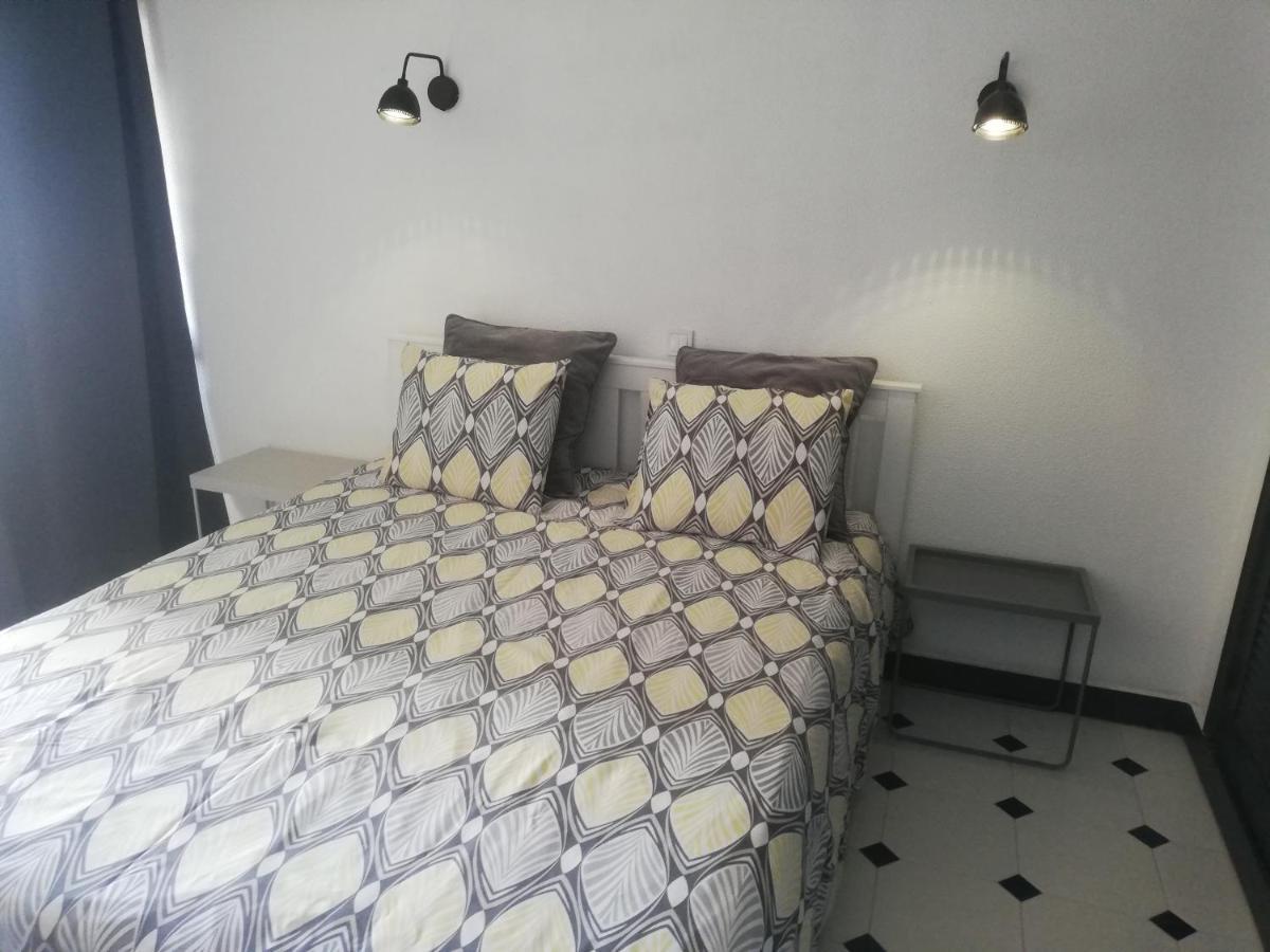 Edificio Coral Apartment Албуфейра Екстериор снимка
