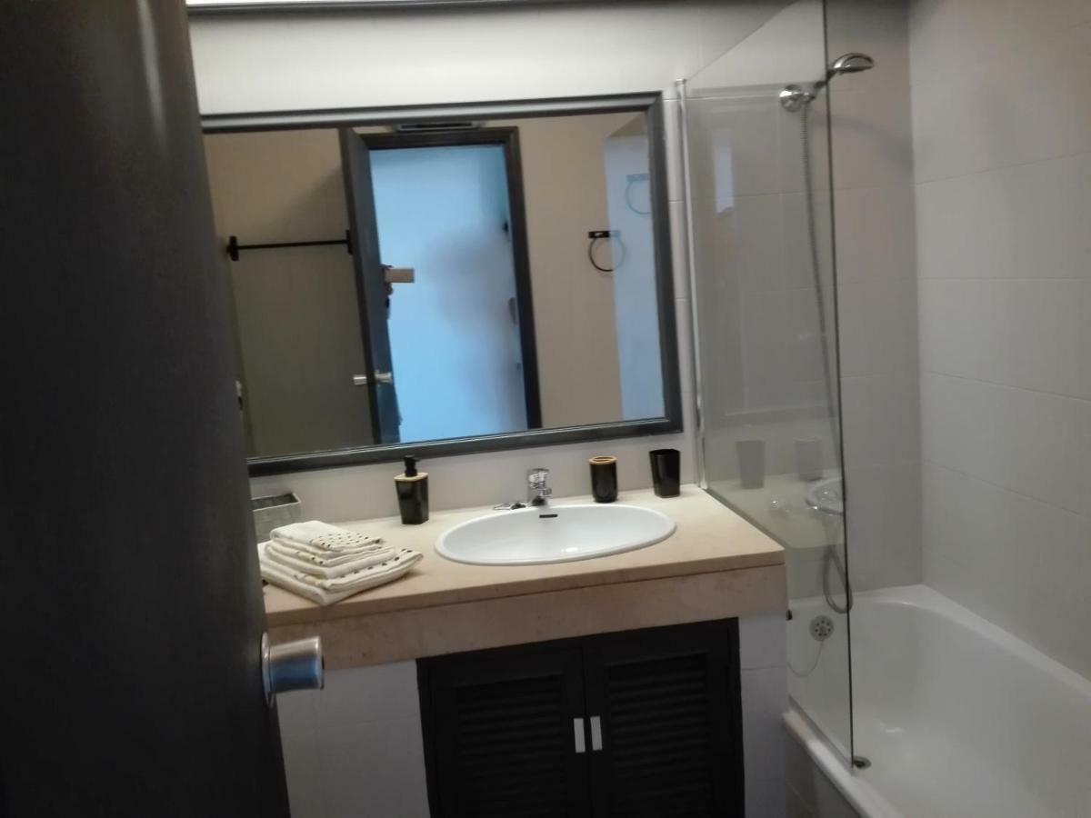 Edificio Coral Apartment Албуфейра Екстериор снимка